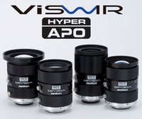 ViSWIR Hyper APO Serie
